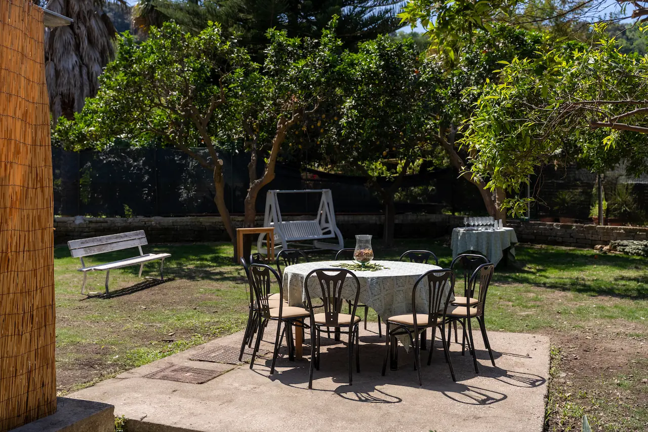 Ristorante Avernum Relais vista Lago d’Averno a Pozzuoli