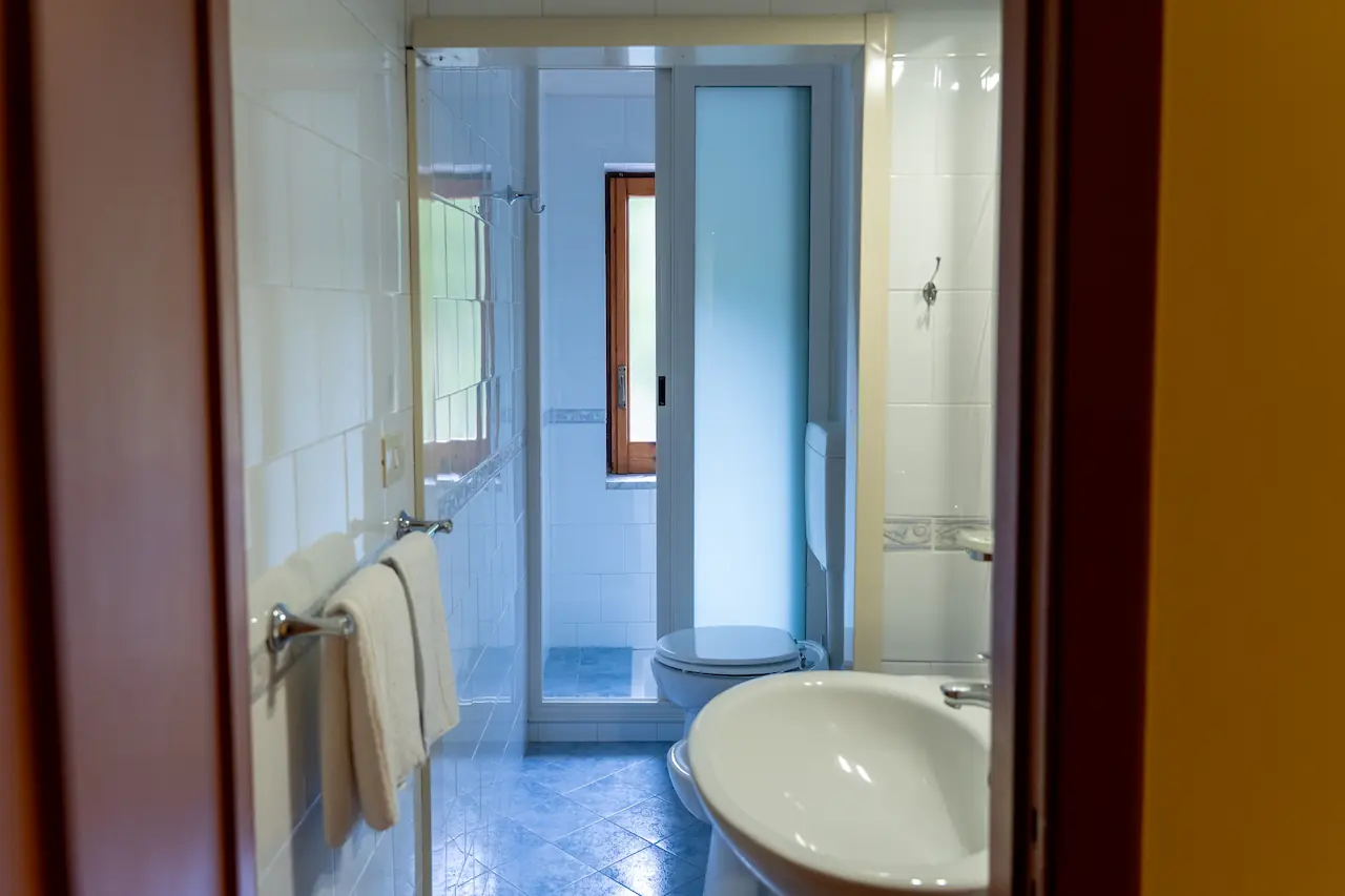 Hotel Avernum Relais vista Lago d’Averno a Pozzuoli