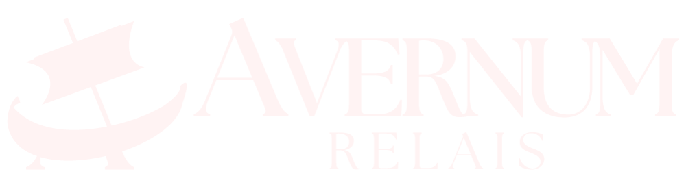 Logo Avernum Relais
